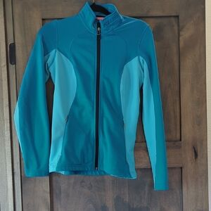 Women's Blue Jacket